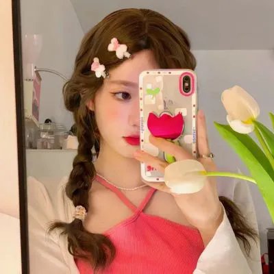 独活女子的推荐第五季