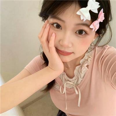 甜心